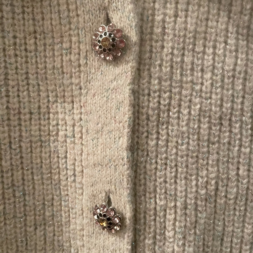 Zara sweater vest - Picture 3 of 4